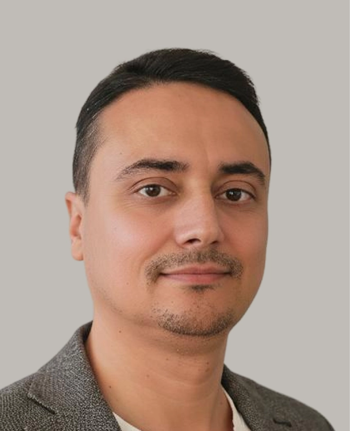 Сергій Ратков